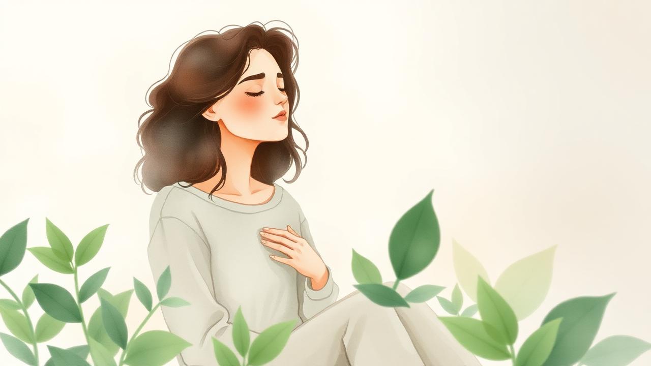 5 Zeichen, dass dein Nervensystem im Stressmodus ist